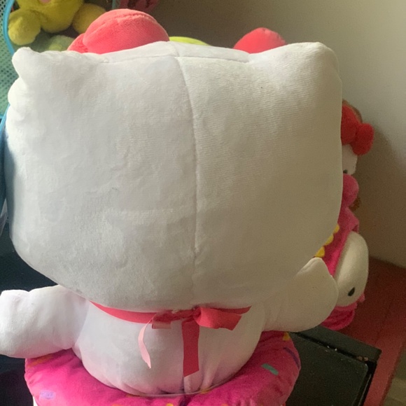 Hello Kitty Beach Day Side Stepper - Picture 4 of 4